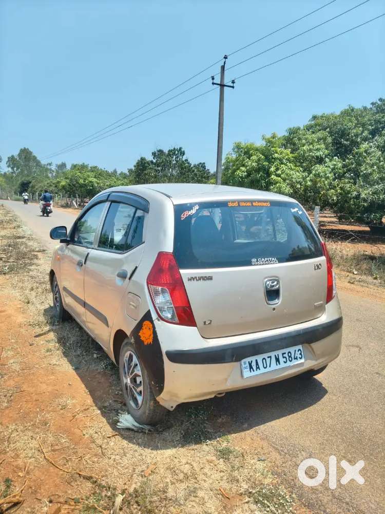 Hyundai I10 Era In Good Condition