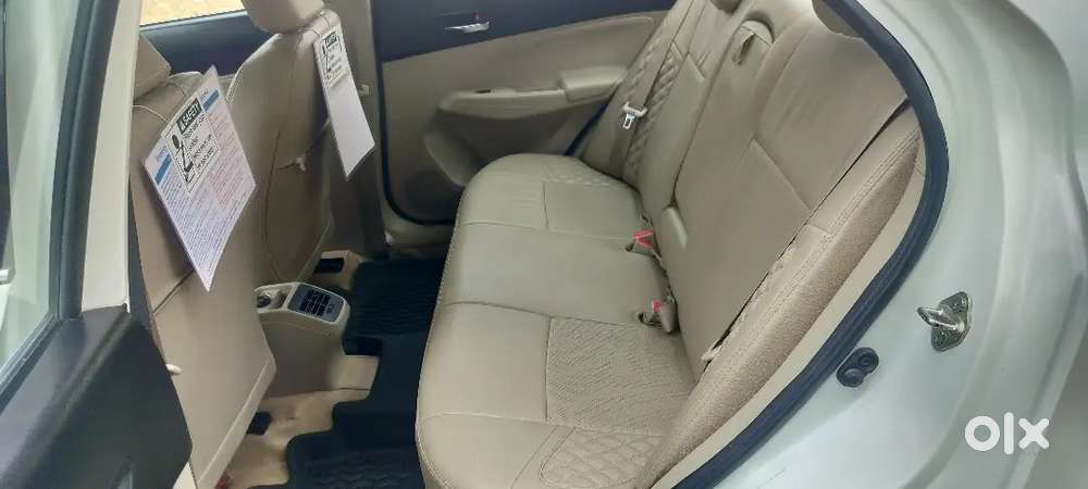 Maruti Suzuki Dzire 2024