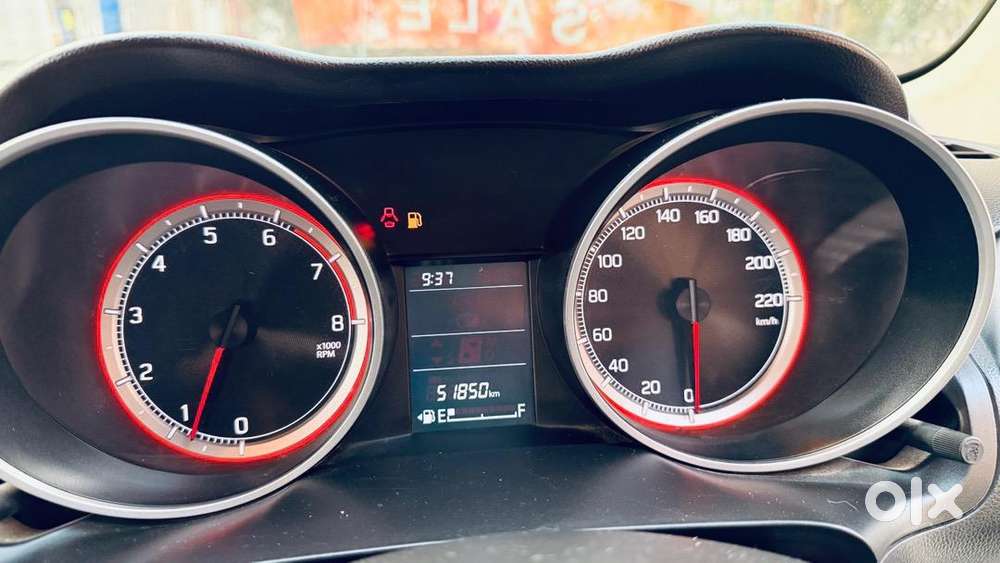 Maruti Suzuki Swift 2021 Petrol Well Maintained