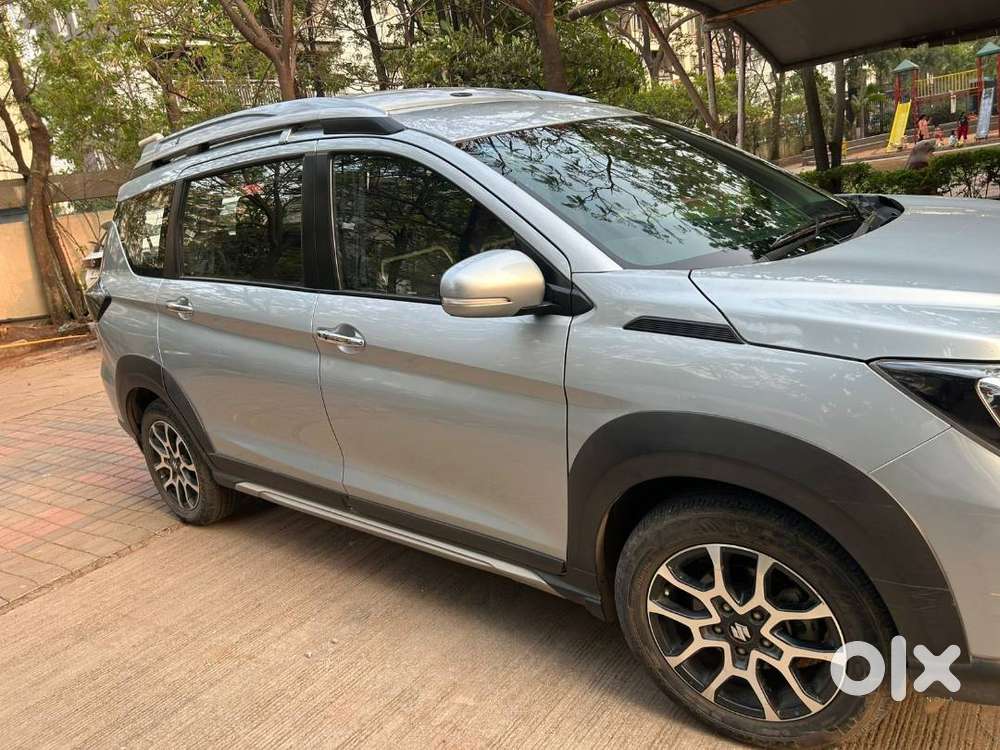 Maruti Xl6 Zeta Mt–top Condition, Low Km, Urgent Sale