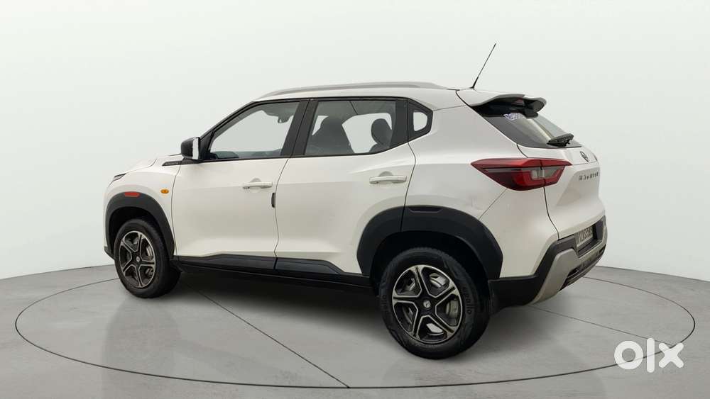 Nissan Magnite 1.0 Xe, 2023, Petrol