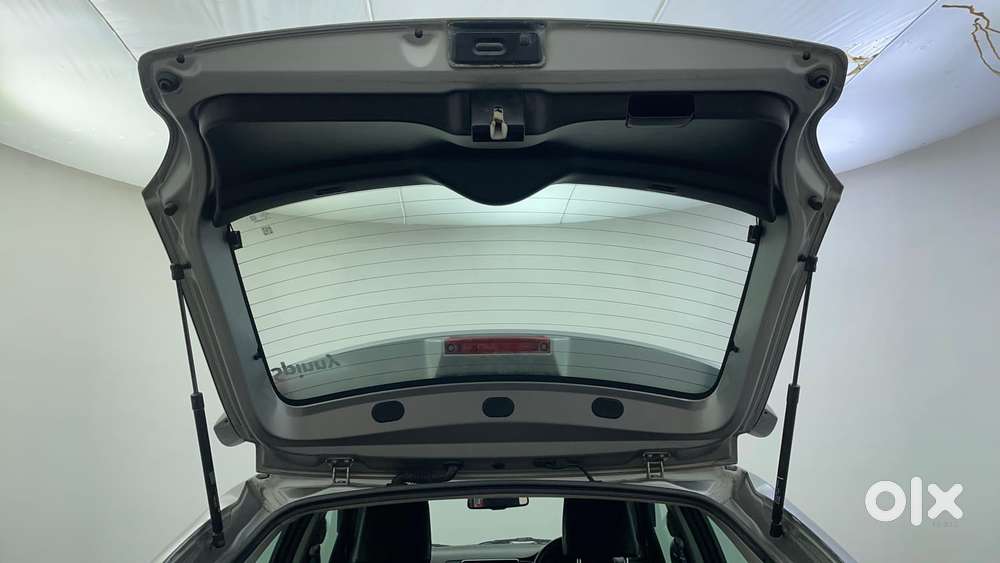 Maruti Suzuki Baleno 1.2 Alpha At, 2019, Petrol