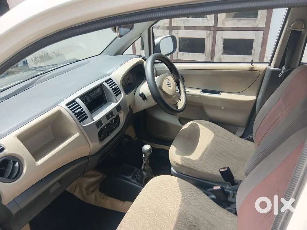 Zen Estilo Vxi Full Option Excellent Condition For Sale
