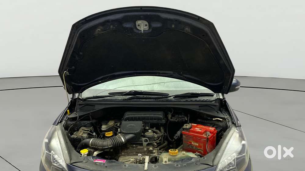 Tata Tigor Xz Plus, 2019, Petrol