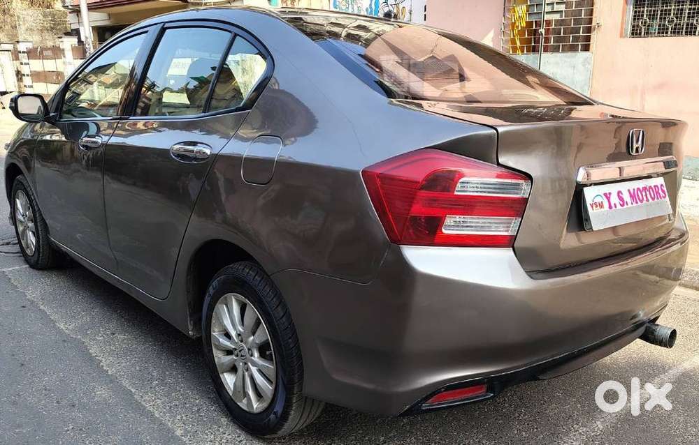 Honda Amaze 1.2 Smt I Vtec, 2018, Petrol