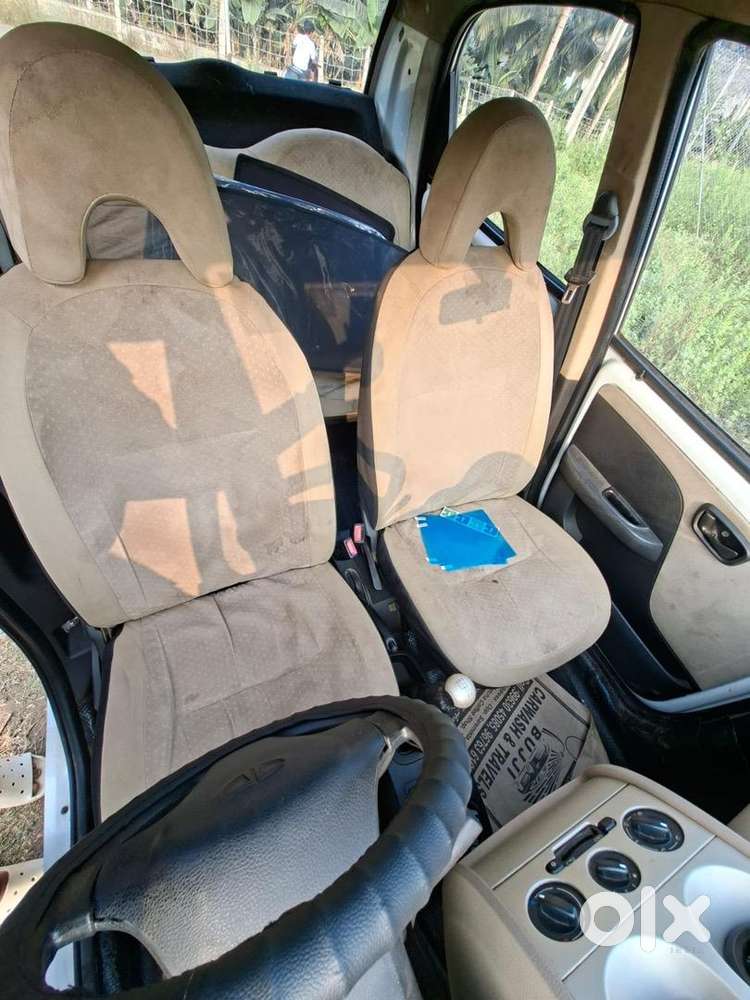 Tata Nano 2012 Petrol Good Condition