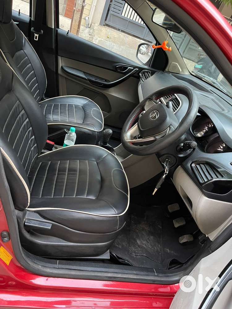 Tata Tiago 1.05 Revotorq Xt, 2016, Diesel