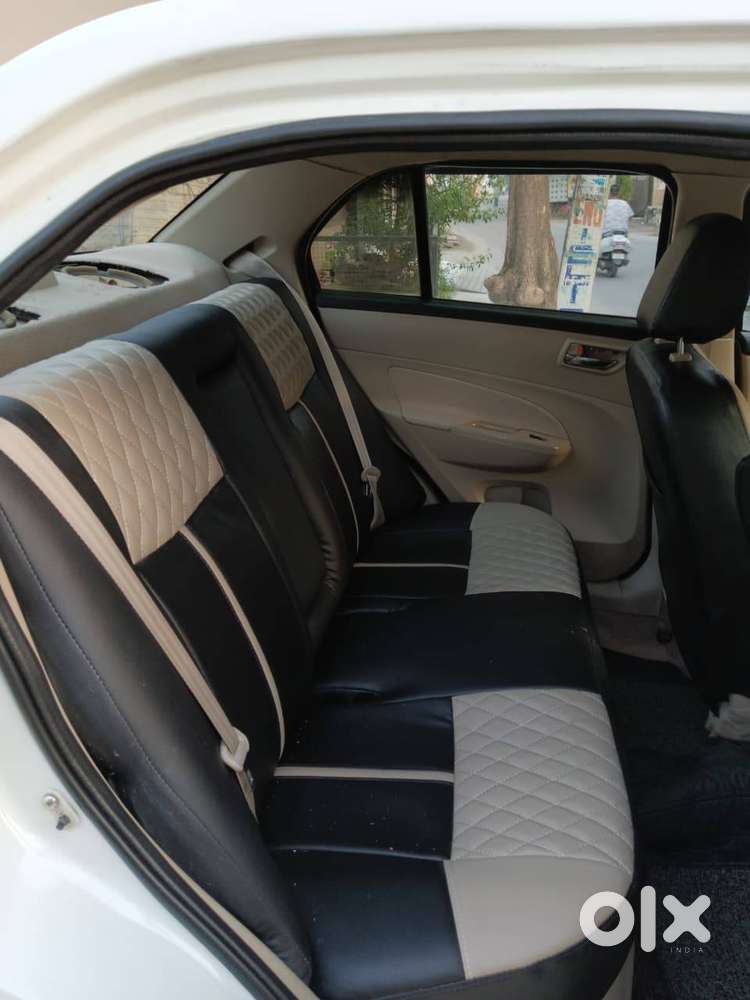 Swift Dzire 2015 Diesel Car