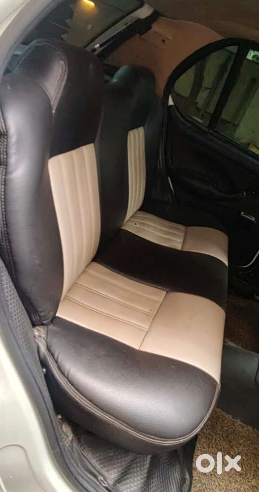 Tata Indica V2 Dl Bsiii, 2017, Diesel