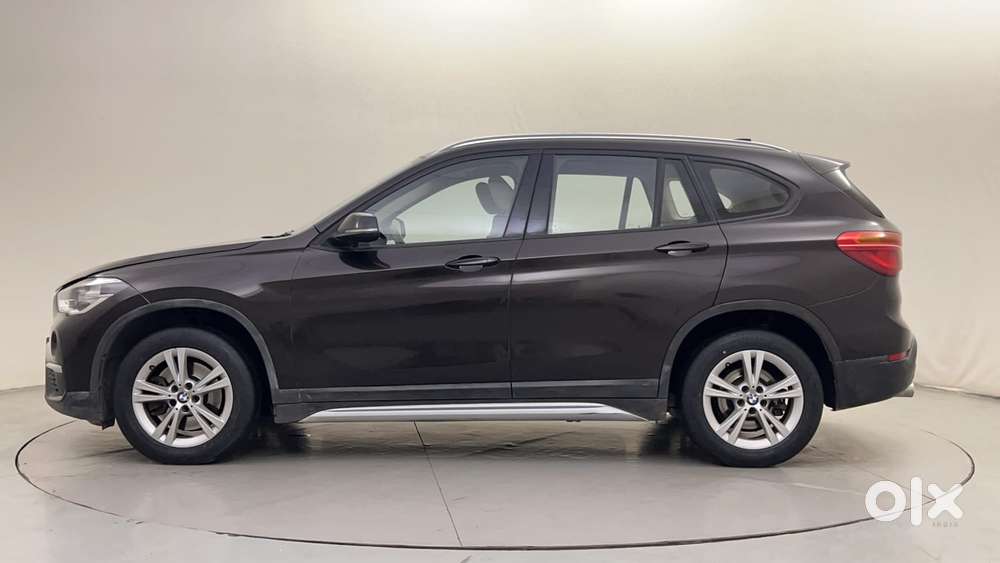 Bmw X1 2.0 Sdrive20d Xline, 2019, Diesel