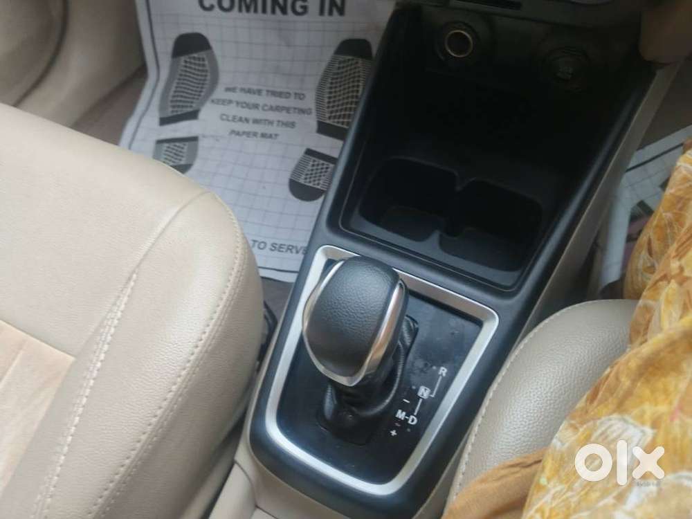 Maruti Suzuki Dzire 2017-2020 Vdi Amt, 2018, Diesel