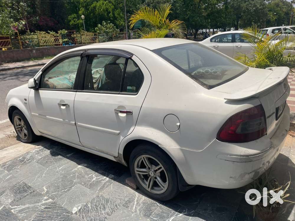 Ford Fiesta 1.6 Zxi 2007