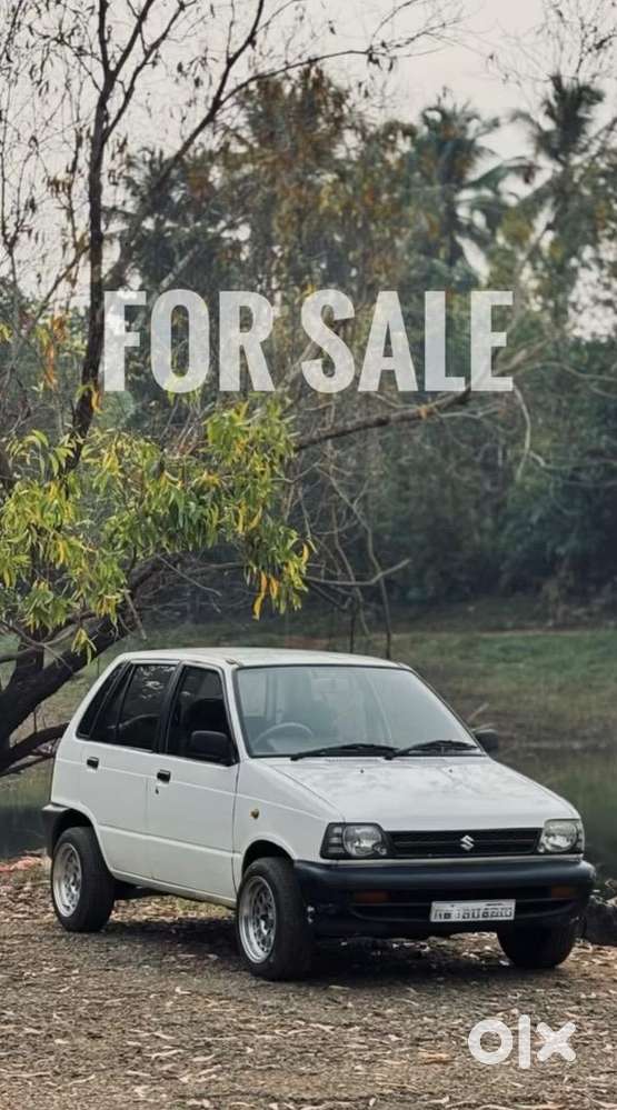 Maruti 800 2006 Good Condition
