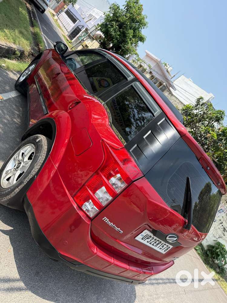 Mahindra Xuv500 W8, 2013, Diesel