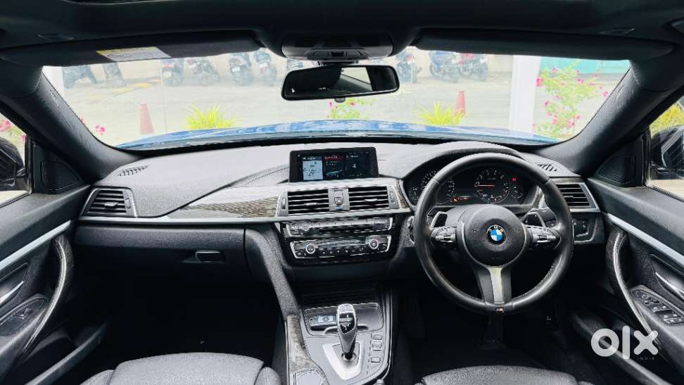 Bmw 3 Series, 2020, Petrol