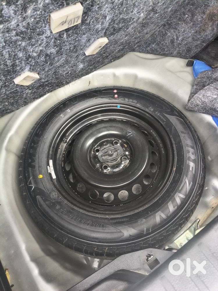 Maruti Suzuki Baleno 1.2 Delta, 2018, Petrol