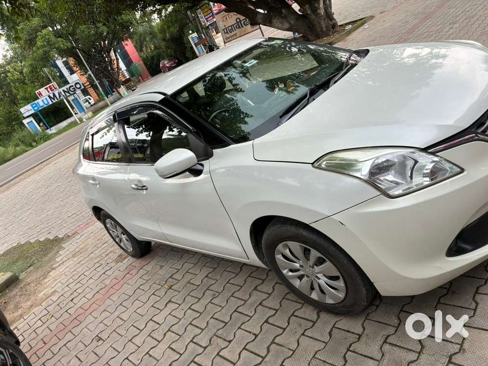Maruti Suzuki Baleno 2018 Diesel Car