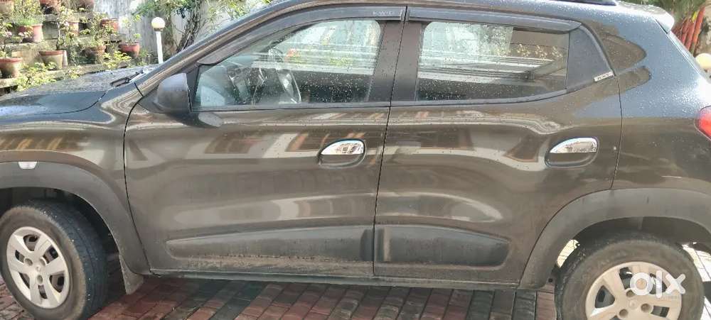 Renault Kwid Rxt 2016 First Owner