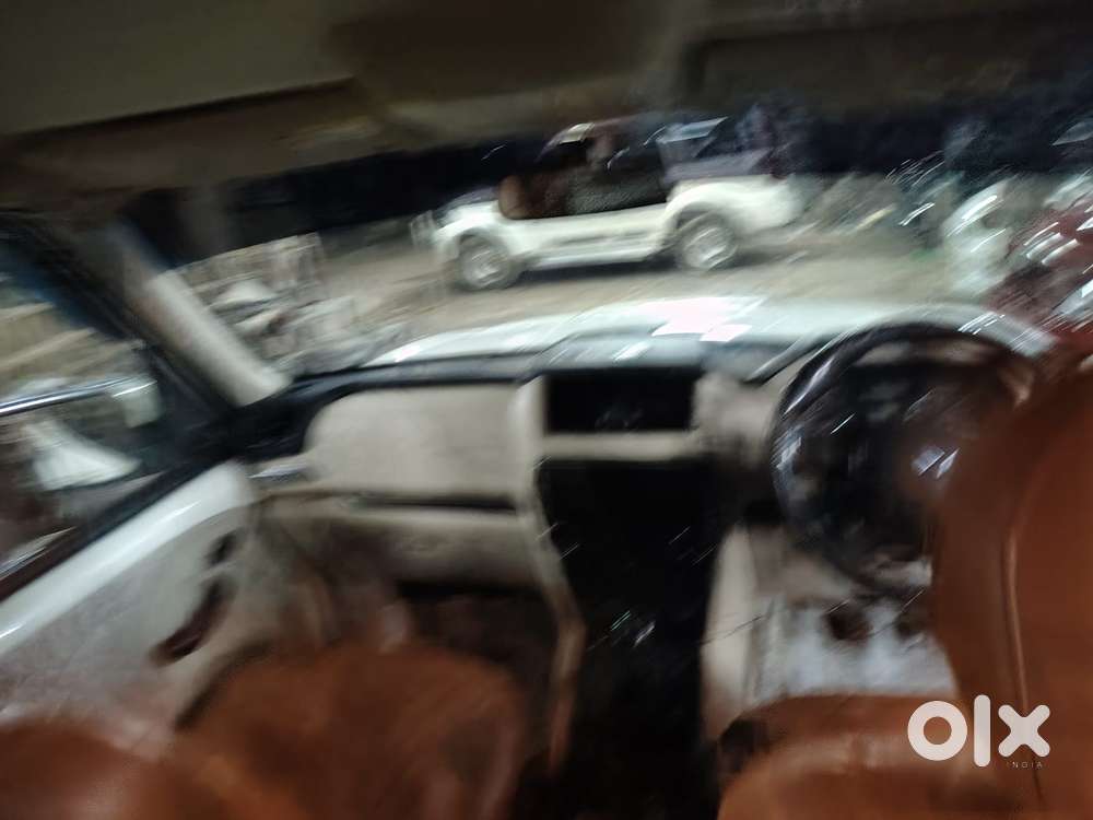 Mahindra Scorpio Classic 2.2 S Mt 7 Str, 2023, Diesel