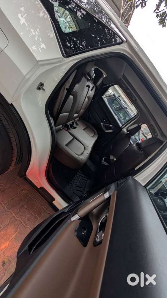 Tata Harrier Xza Plus At, 2023, Diesel