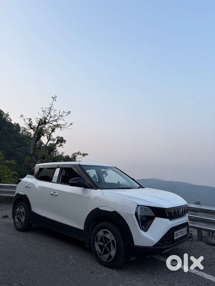 Mahindra Xuv 3xo 2025
