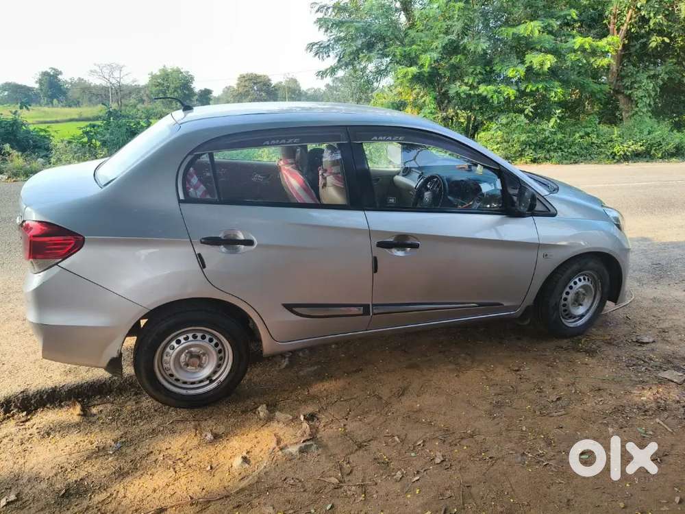 All New Condition Car Personal Use