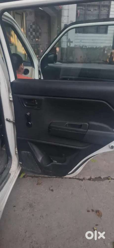 Maruti Suzuki Wagon R Lxi 2020