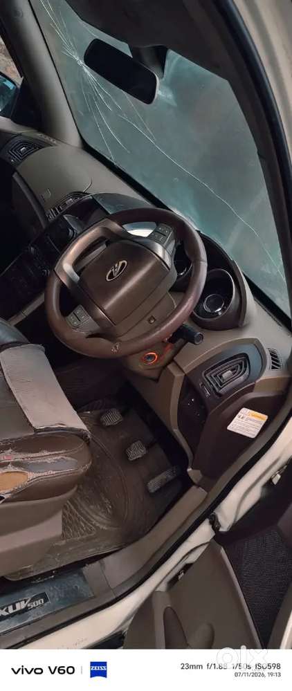 Mahindra Xuv500 Diesel Manual 2013 Model