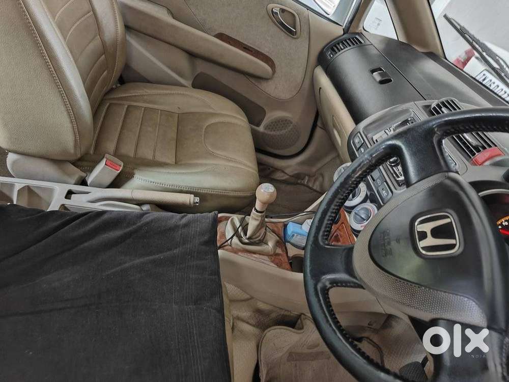 Honda City Zx Vtec, 2008, Petrol