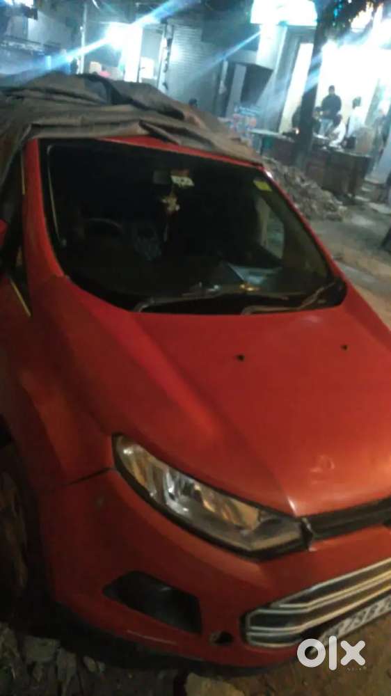 Ford Ecosport ,perfect Condition