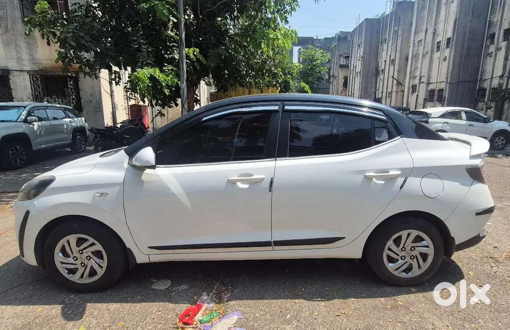 Hyundai Aura 1.2 S 2020