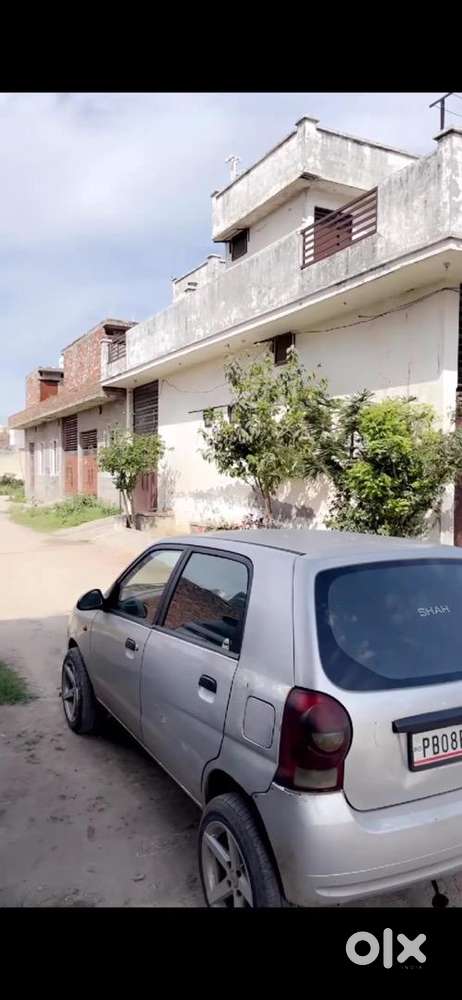 Maruti Suzuki Alto K10 2012 Petrol Well Maintained