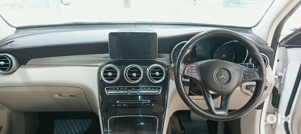 Mercedes-benz Glc 220d 4matic, 2016, Diesel
