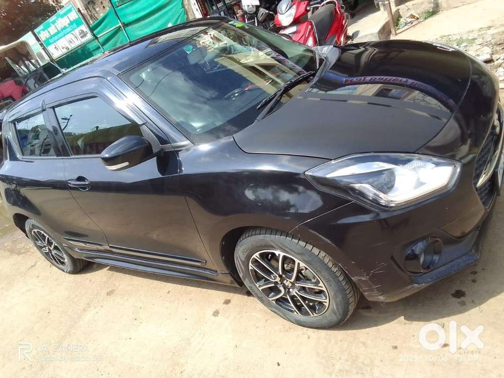 Maruti Suzuki Wagon R 2023