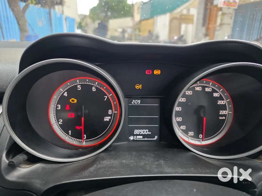 Swift 2020 Maruti Suzuki Petrol Manual