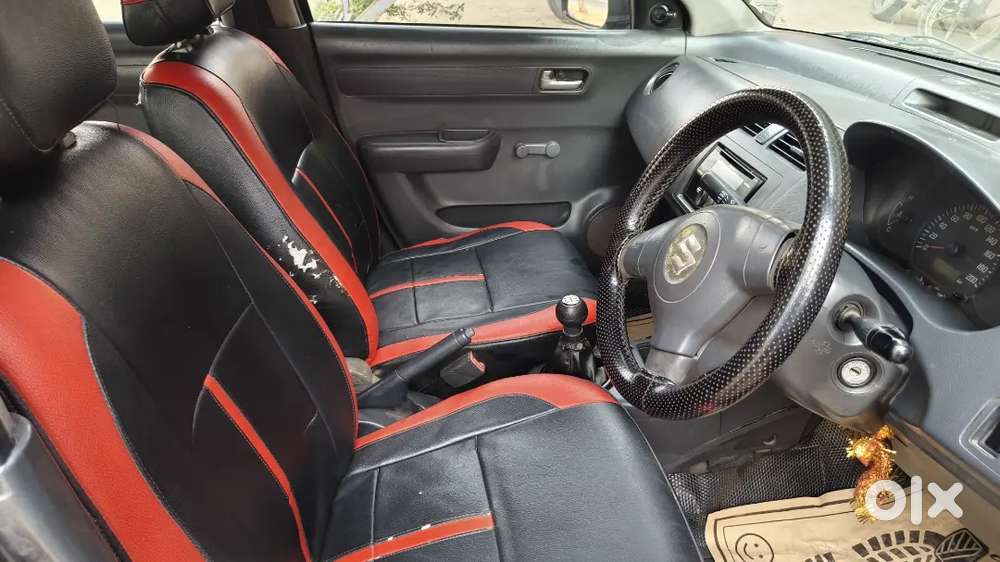Maruti Suzuki Swift 2007 Diesel Good Condition