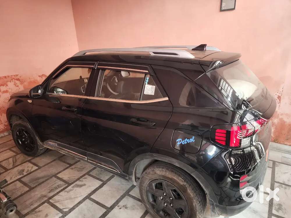 Good Condition New Car