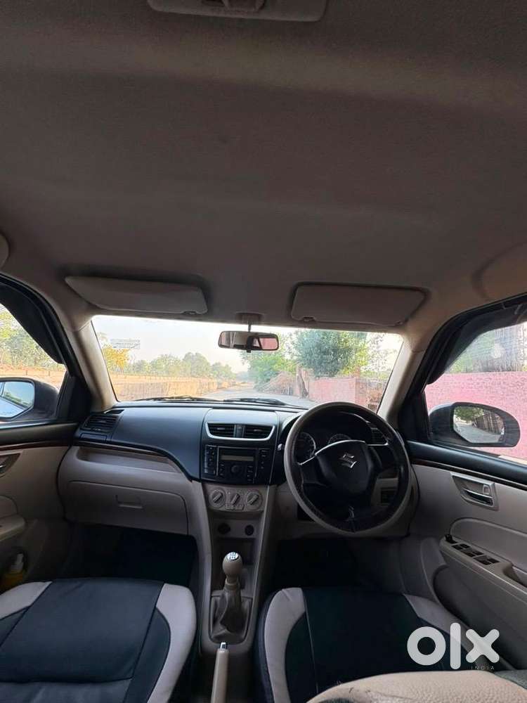 Maruti Suzuki Car 2012