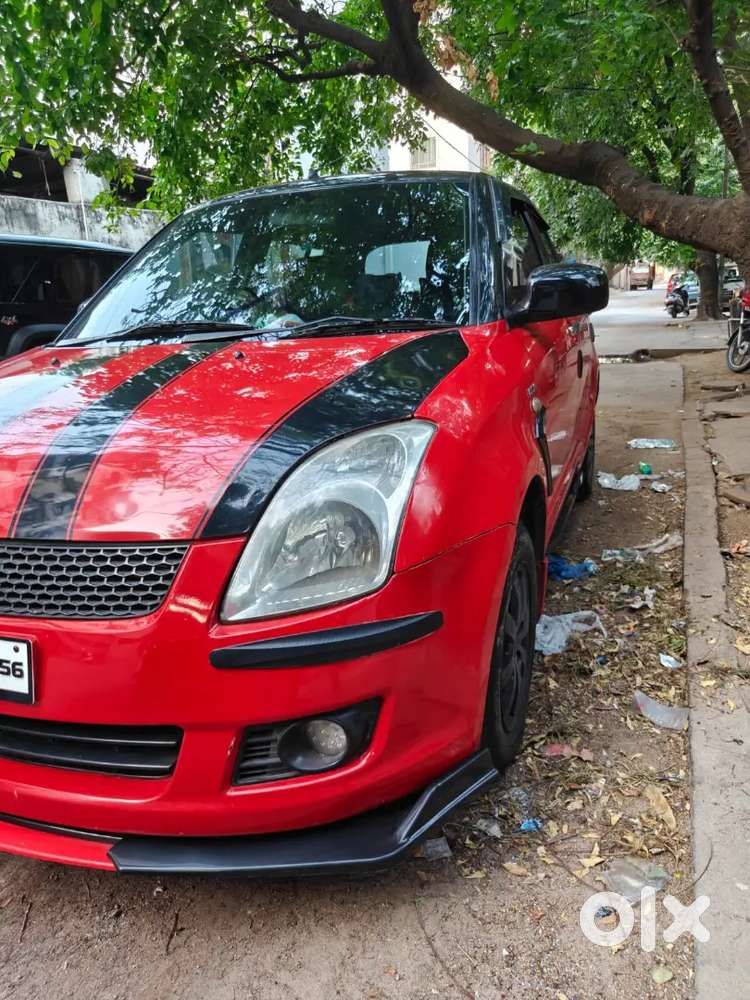 Maruti Suzuki Swift 2008 Diesel Well Maintained