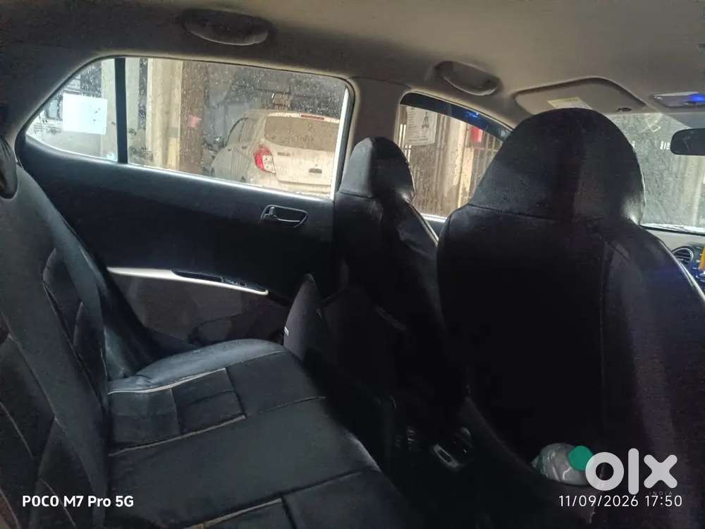 Hyundai I10 2018 Kappa Magna