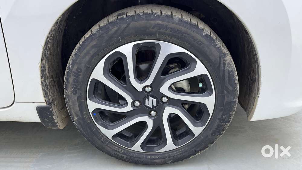 Maruti Suzuki Baleno 1.2 Alpha At, 2023, Petrol