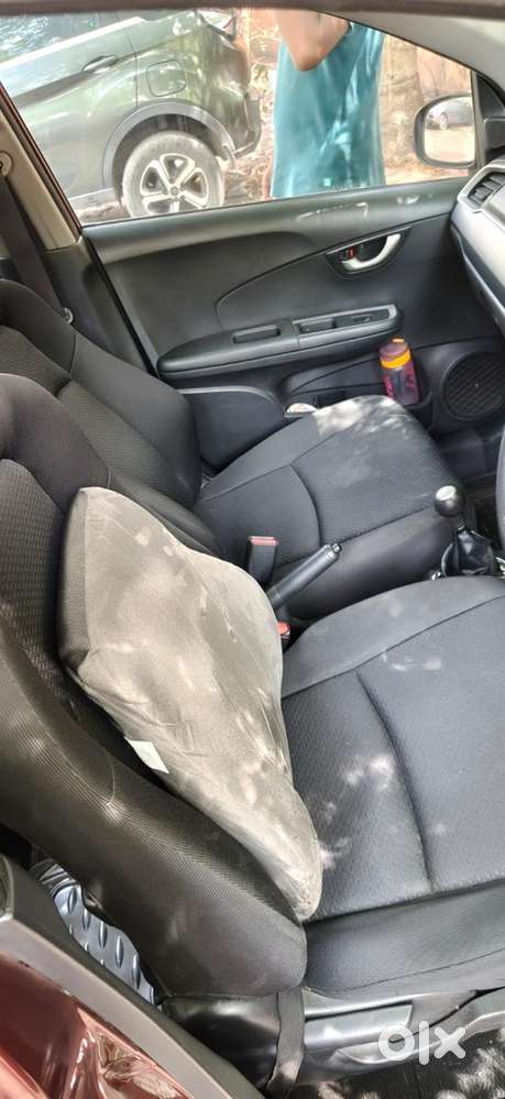 7 Seater Honda Petrol 2017