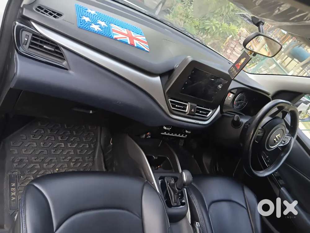 Maruti Suzuki Baleno 2025 Petrol 13200 Km Driven Sector 59 Mohali