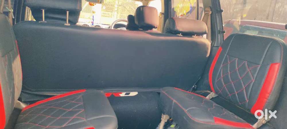 Mahindra Scorpio Classic 2011 Diesel Well Maintained
