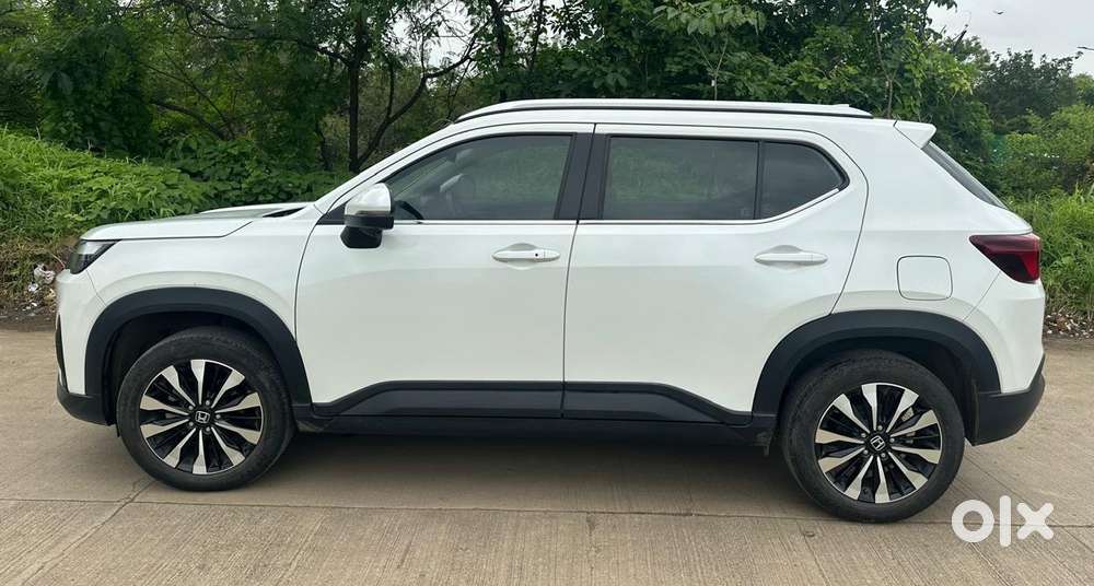 Honda Elevate Vx Cvt, 2025, Petrol