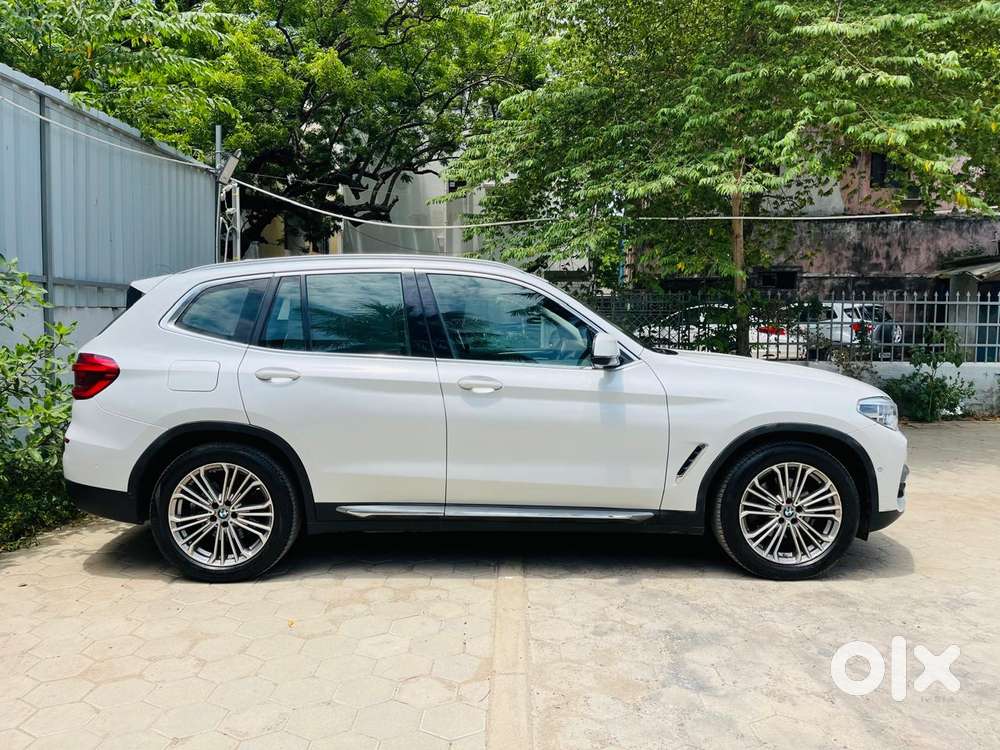 Bmw X3 X Drive 20d X-line, 2018, Diesel