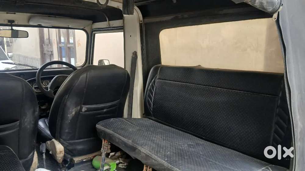 Sealed Engine, Transmission And Good Working Condition