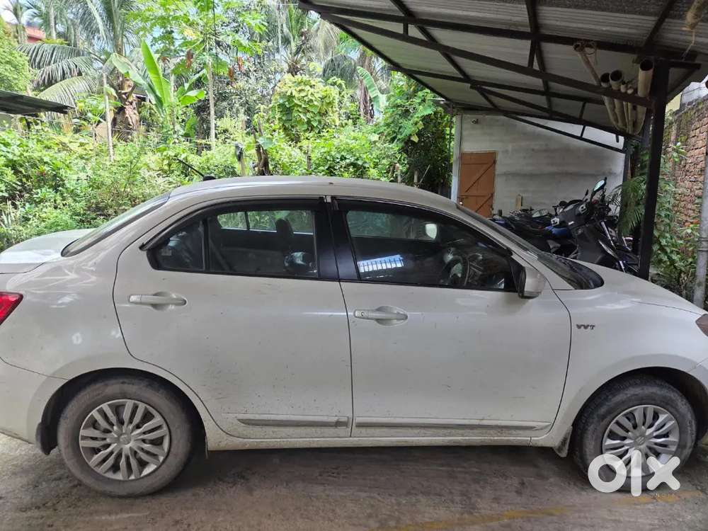 Maruti Suzuki Dzire 19th