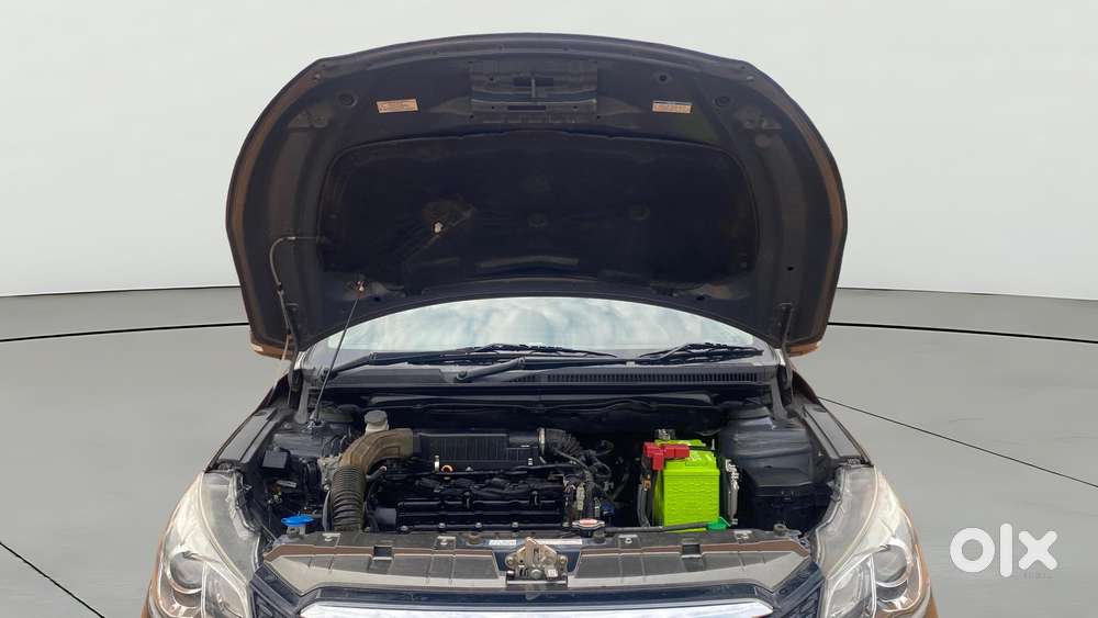 Maruti Suzuki Ciaz 1.5 Delta Shvs Mt, 2020, Petrol