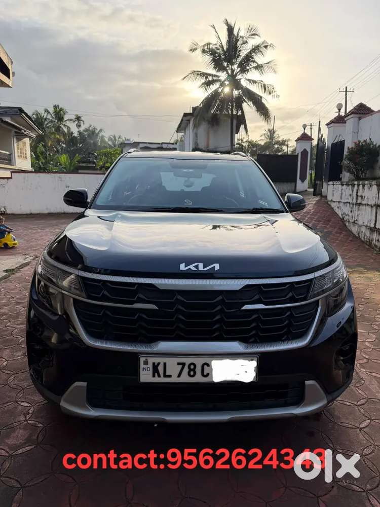 Kia Seltos G1.5 2023